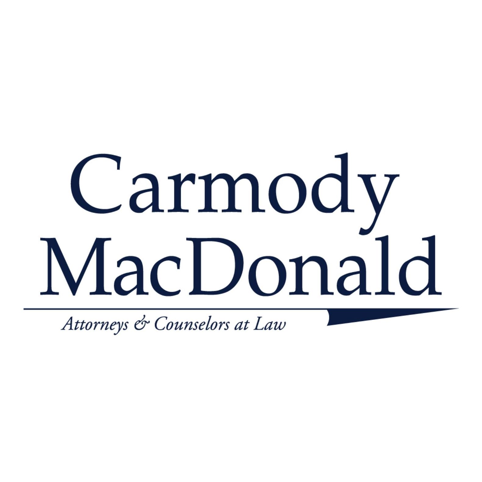 Carmody MacDonald PC