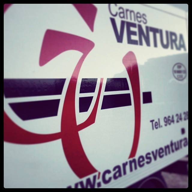 Carnes Ventura