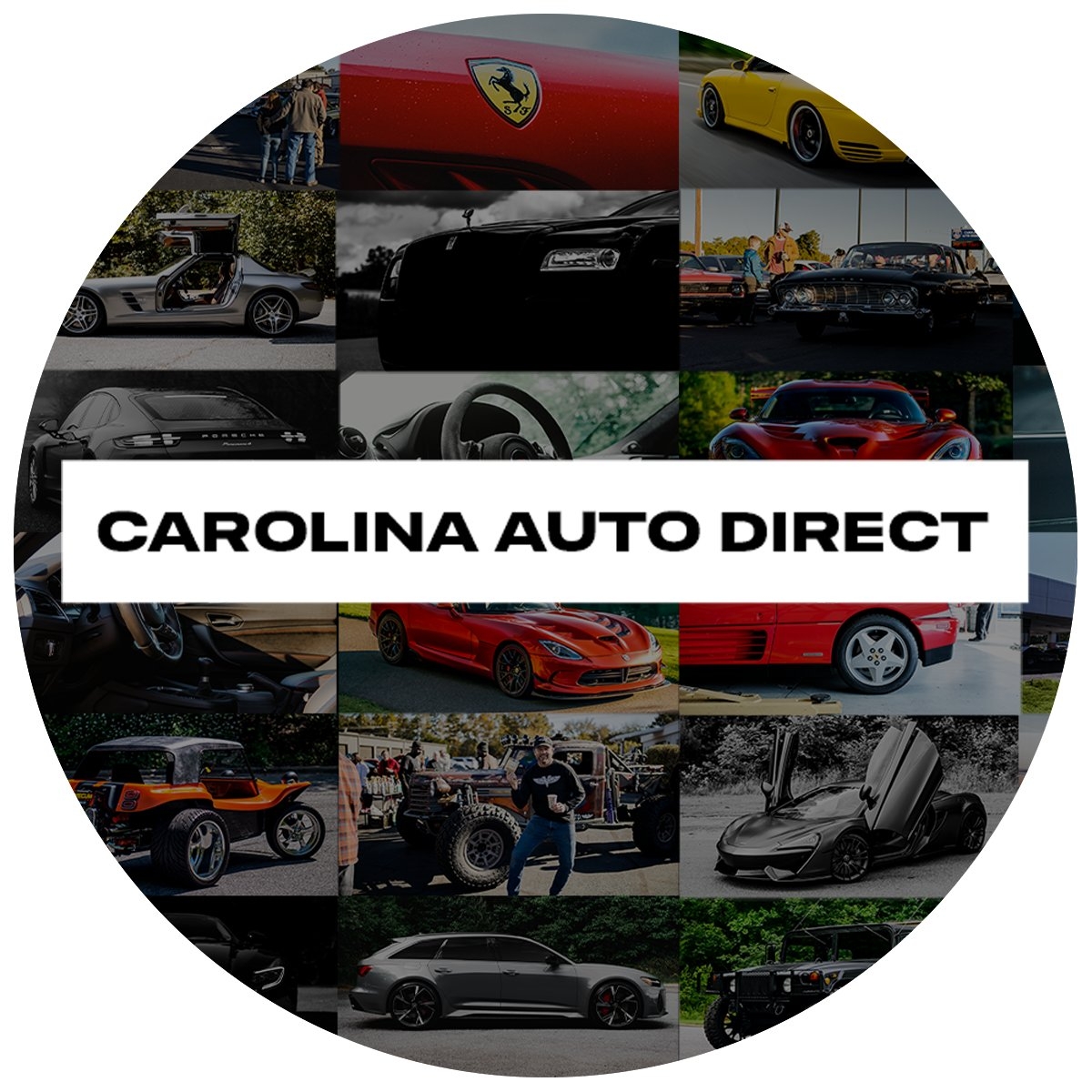 Carolina Auto Direct