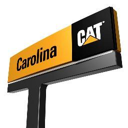 Carolina CAT Logo