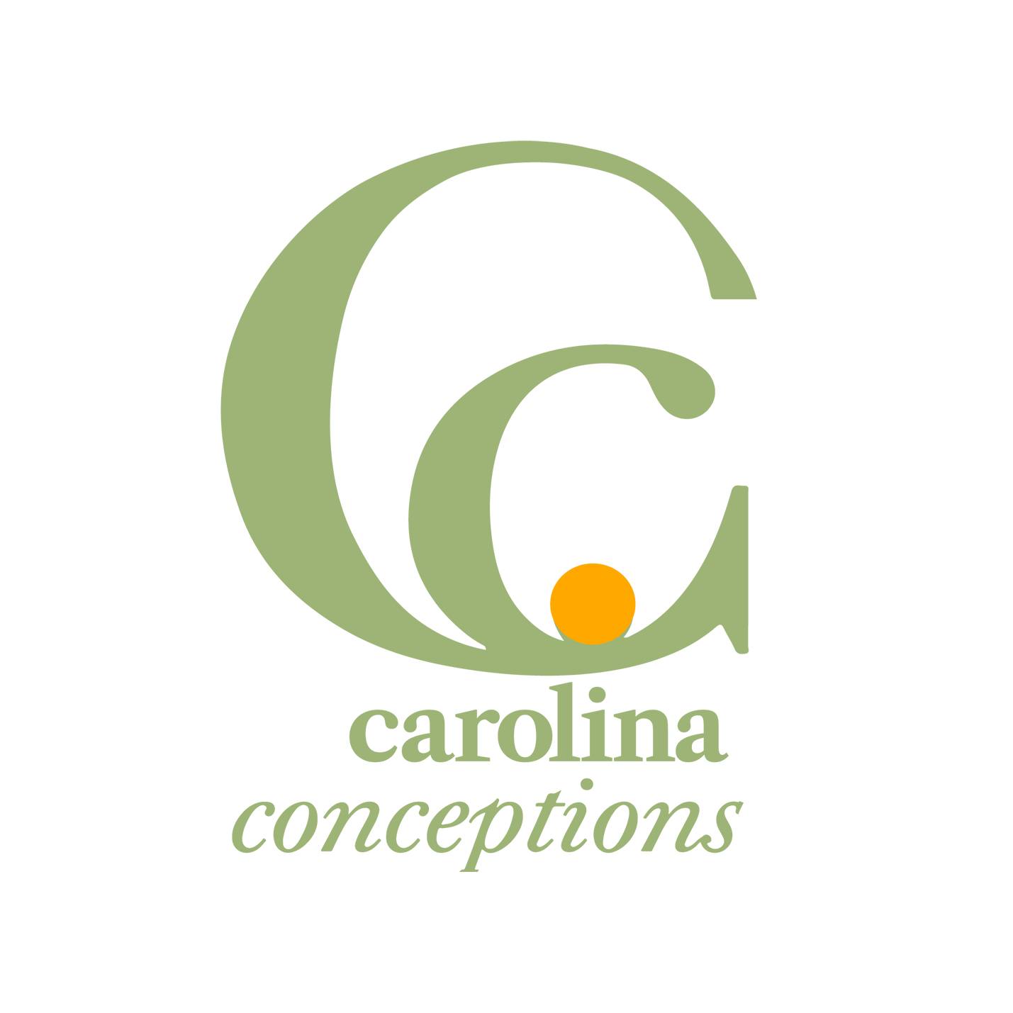 Carolina Conceptions