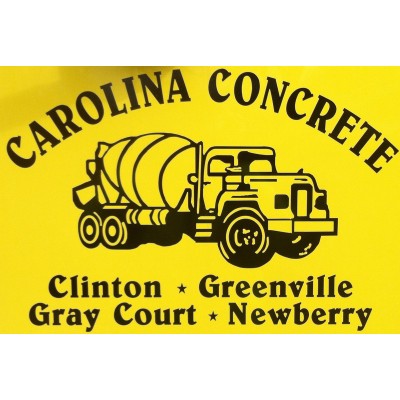 Carolina Concrete Company