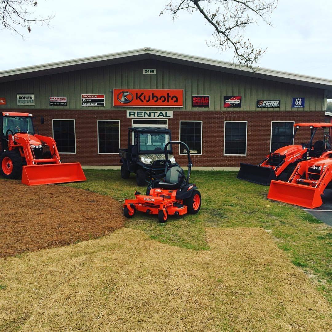 Carolina Power Equipment