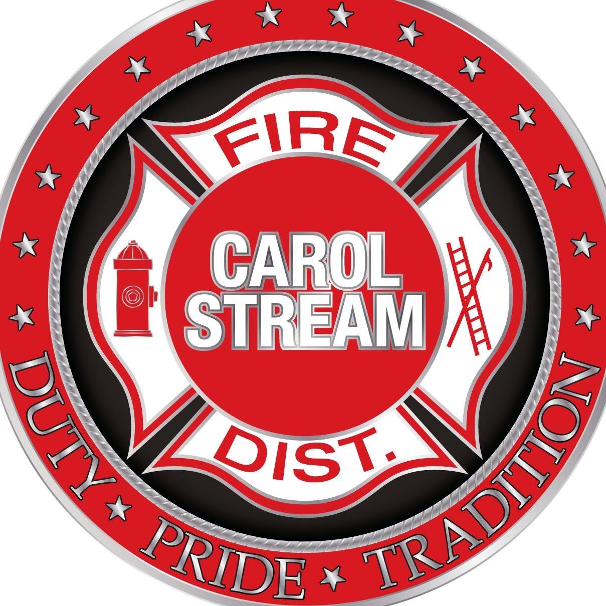 Carol Stream Fire District Gallery