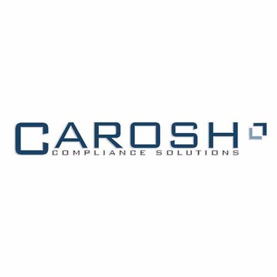 Carosh Compliance Solutions