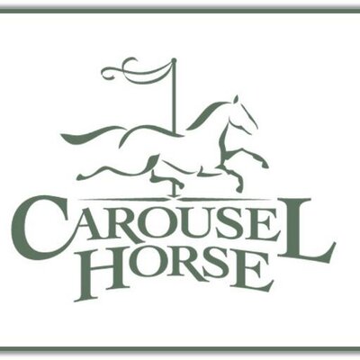 The Carousel Horse