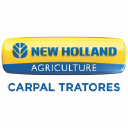 Carpal Tratores New Holland