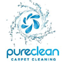 Pure Clean Carpet Cleaning