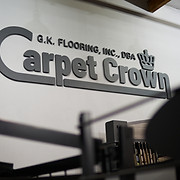 Carpet Crown