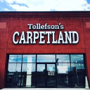 Carpetland Store Interior