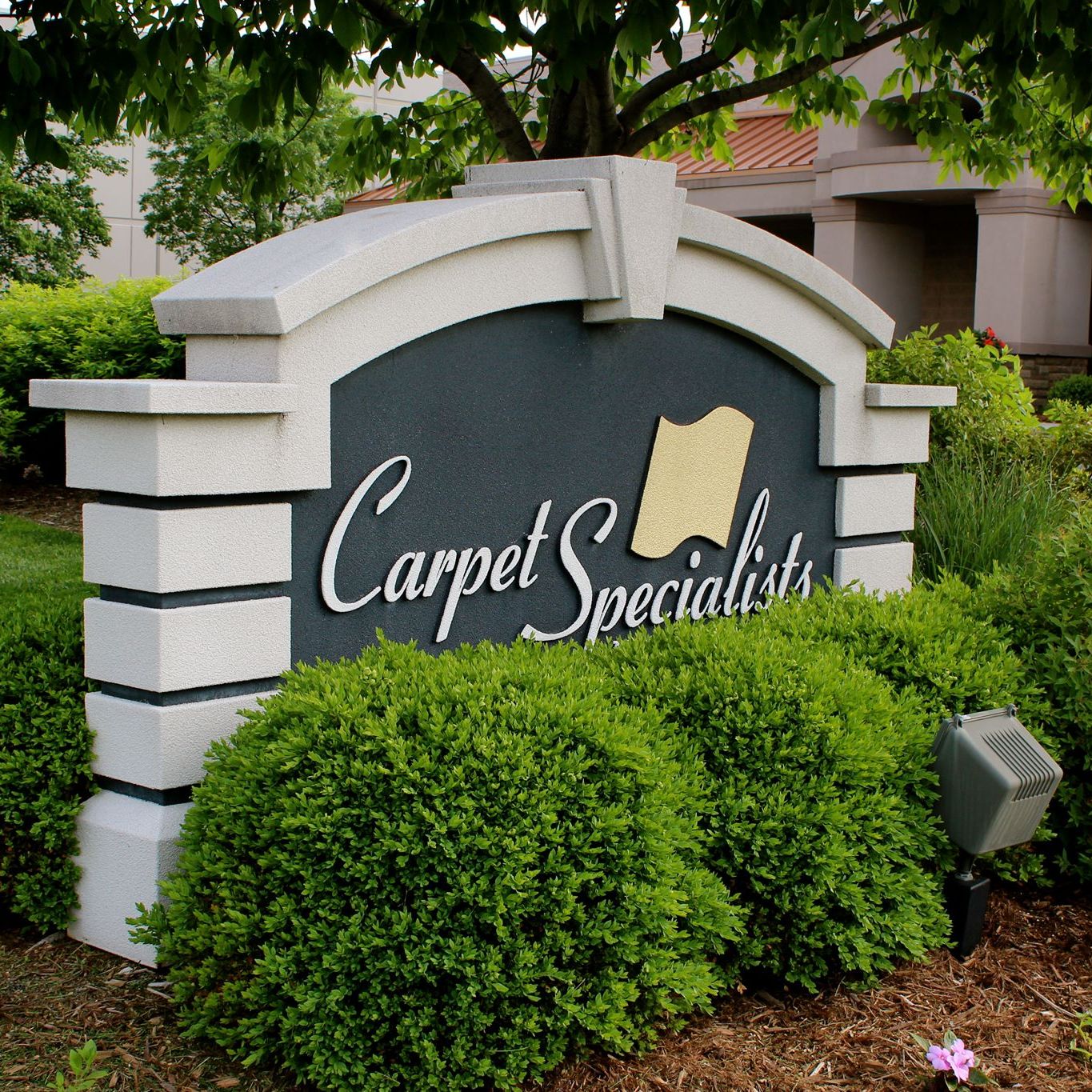 Carpet Specialist Inc