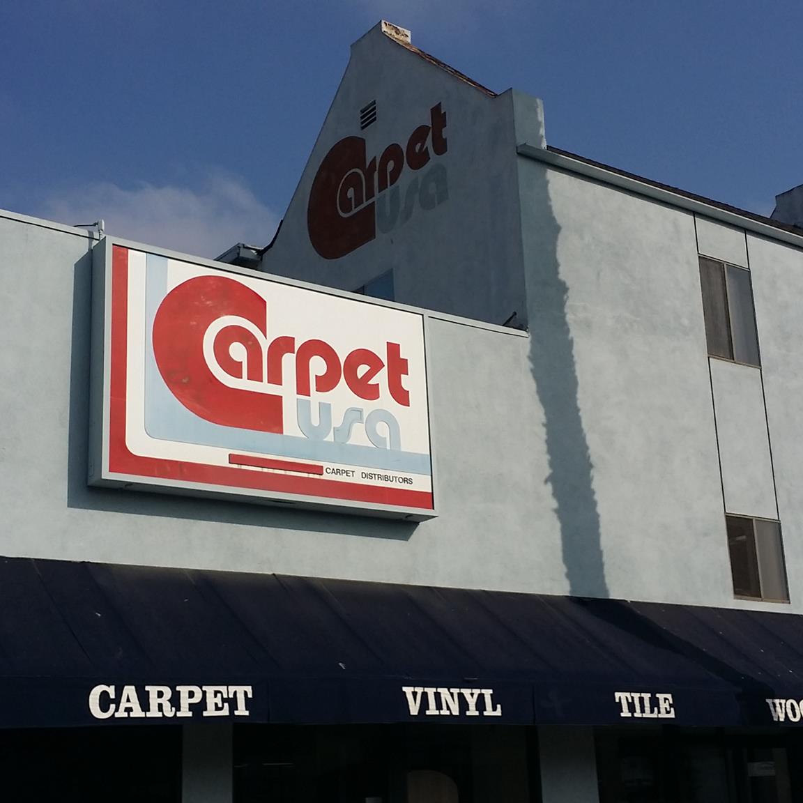 Carpet USA