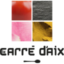 Le carré d'Aix