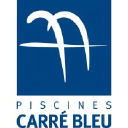 Carré Bleu / D'echallens   Poitiers