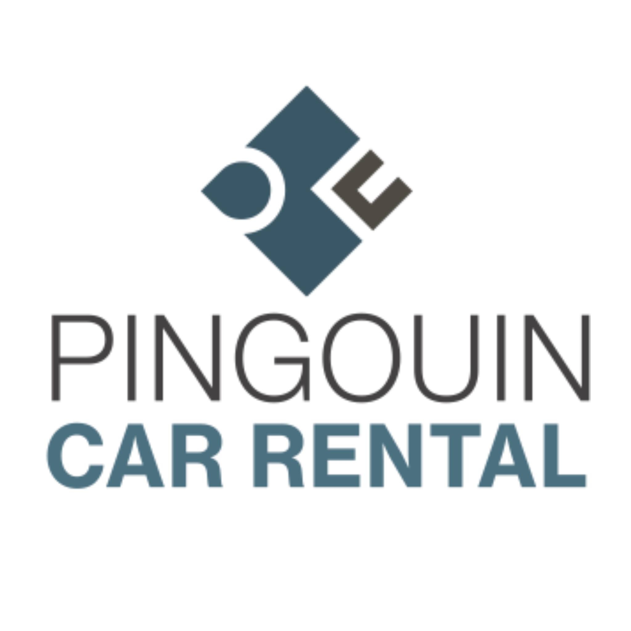 Pingouin Car Rental