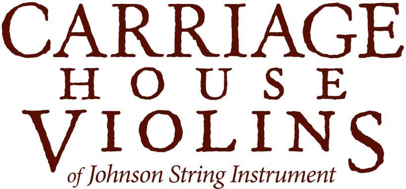 Carriage House Violins