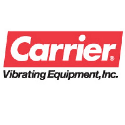 Carrier Vibrating Equipment