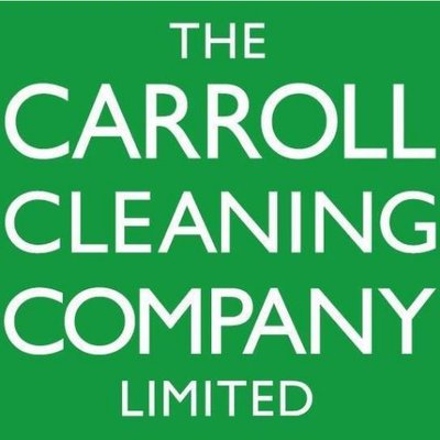 The Carroll Cleaning