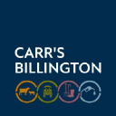 Carrs Billington Agriculture