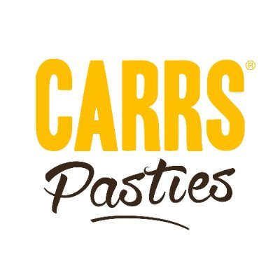 Carrs Pasties