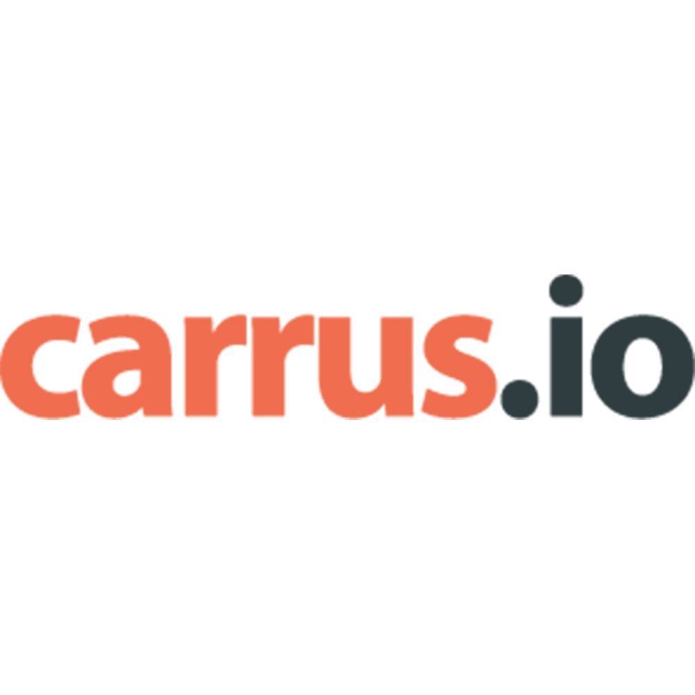 Carrus.Io