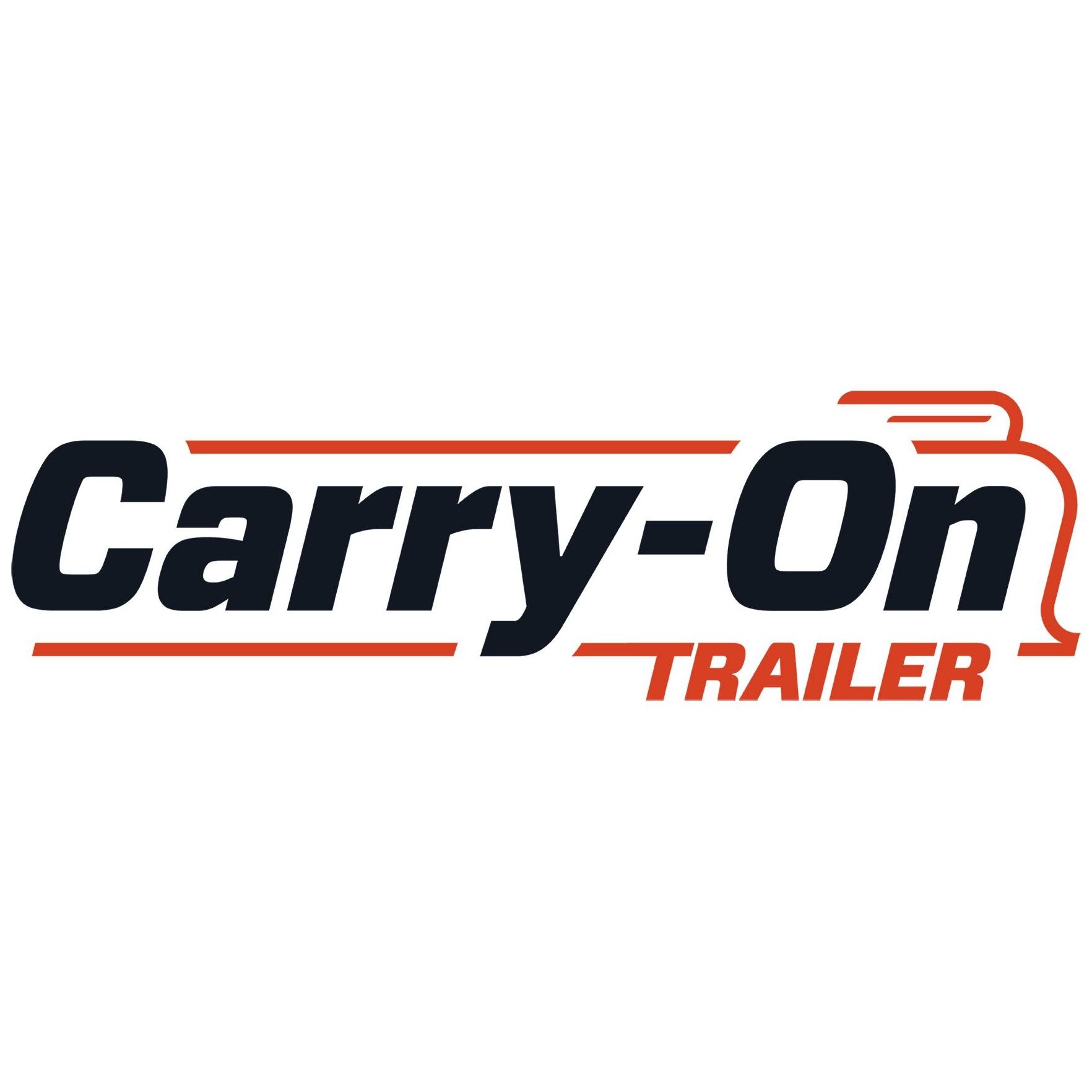 Carry-On Trailer