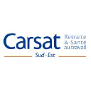 Carsat Sud-Est