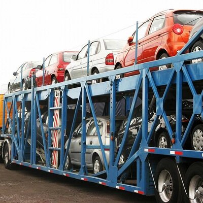 AUTO TRANSPORT