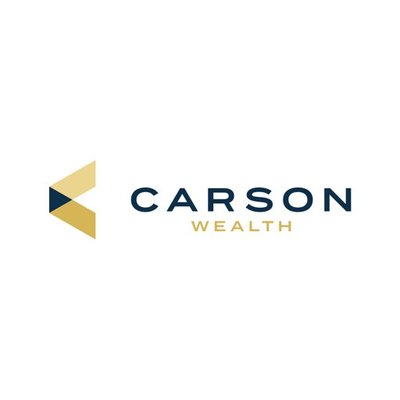 Carson Wealth Management Group