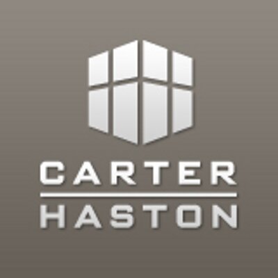 Carter Haston