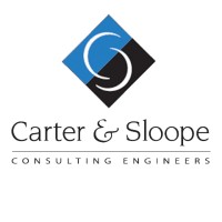 Carter & Sloope