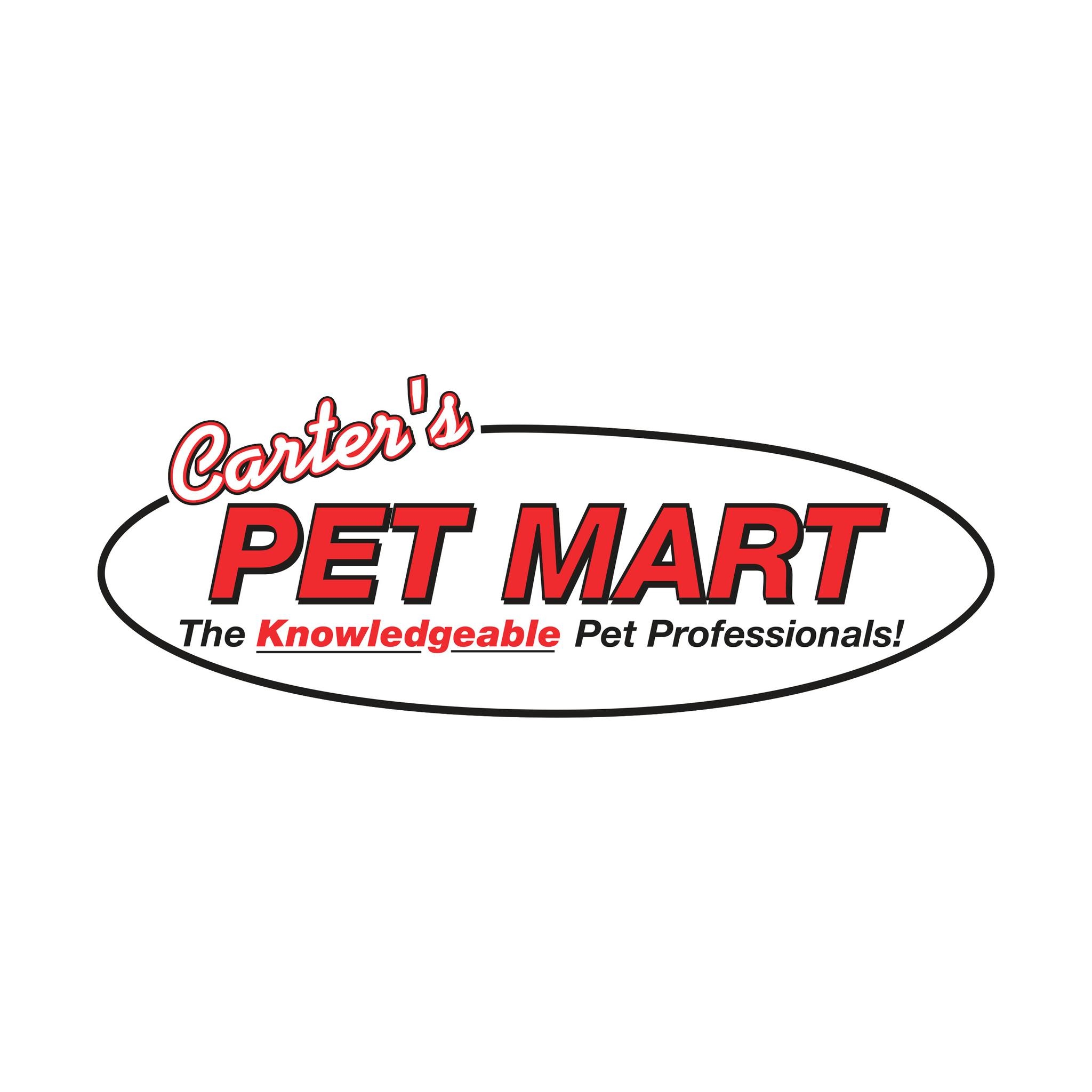 Carter's Pet Mart