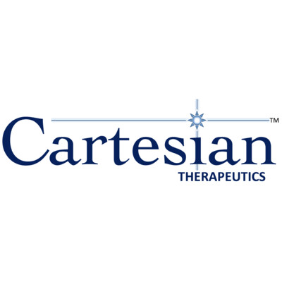 Cartesian Therapeutics