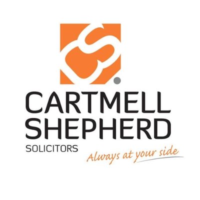 Cartmell Shepherd