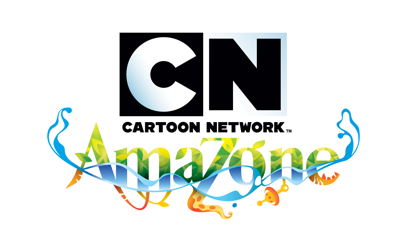 Cartoon Network Amazone