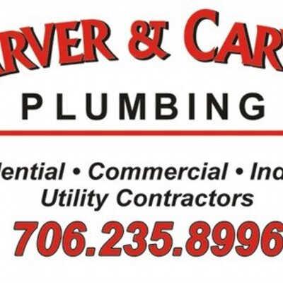 Carver & Carver Plumbing