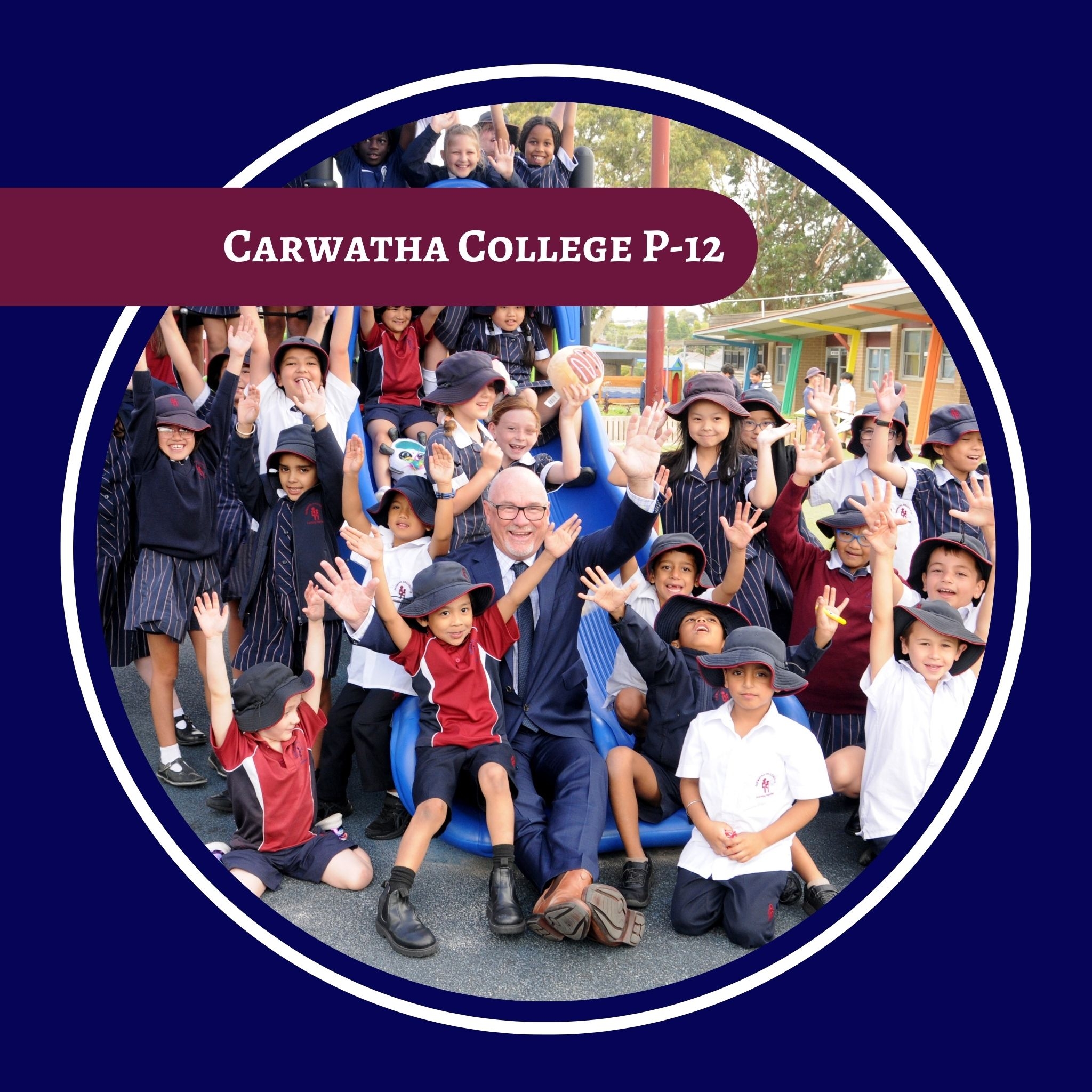 Carwatha College P-12