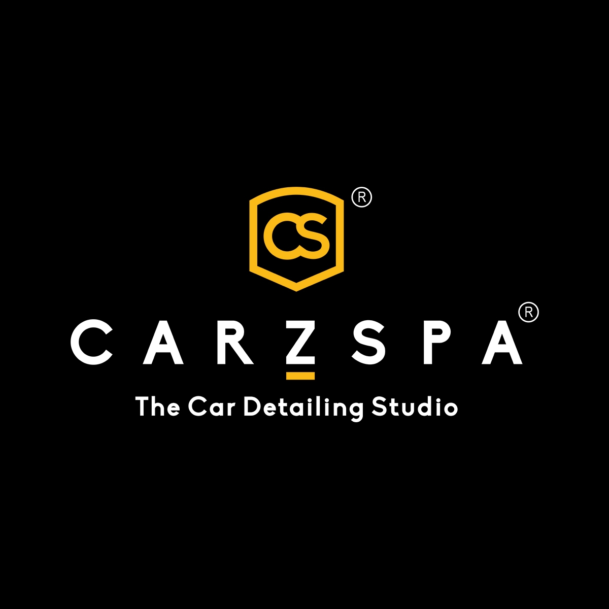 CarzSpa studios