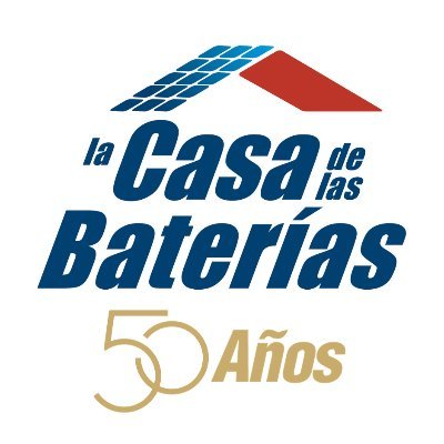 La Casa de las Baterias