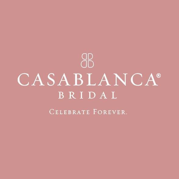 Casablanca Bridals