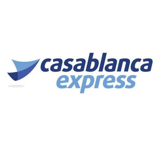 Casablanca Express