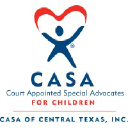 Casa Of Central Texas, Inc.