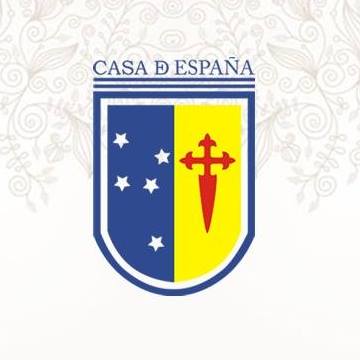 Casa de Espanha