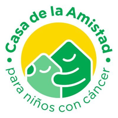 Casa de la Amistad para niños con Cáncer I.A.P