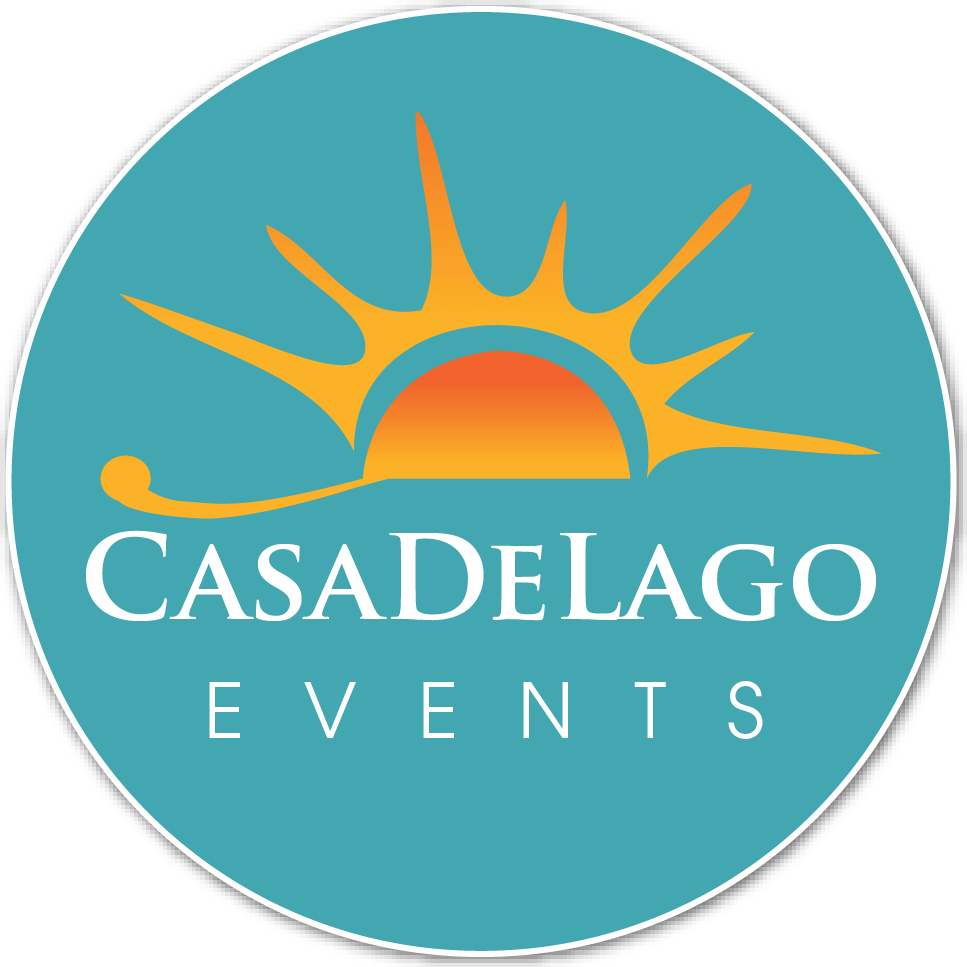 Casa De Lago Events