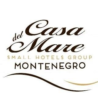 Small Hotels Group "Casa Del Mare"