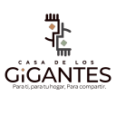 Casa de Los Gigantes