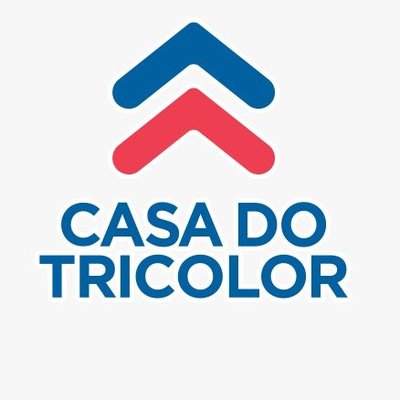 Casa do Tricolor