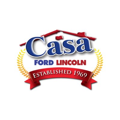 Casa Ford Lincoln