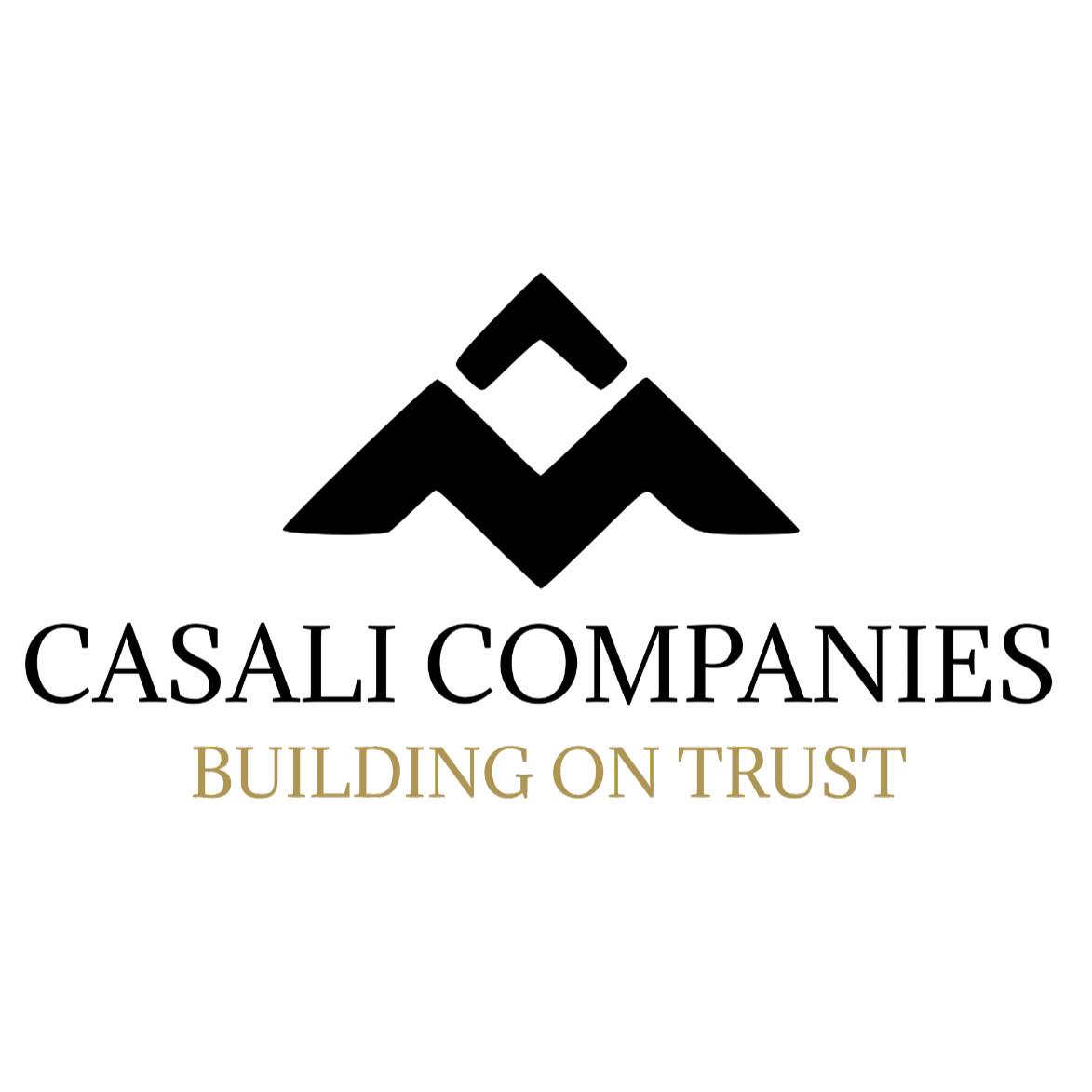 The Casali Companies